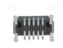 HARTING Connecteur har-flex® 10 broches mâle