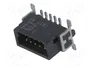HARTING Connecteur har-flex® 10 broches mâle