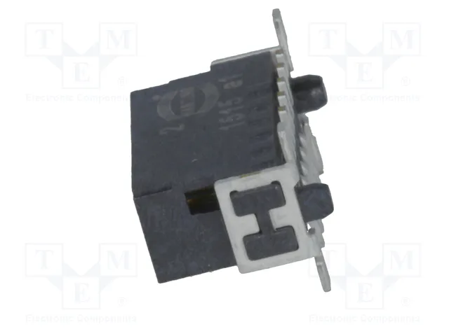 HARTING Connecteur har-flex® 10 broches mâle