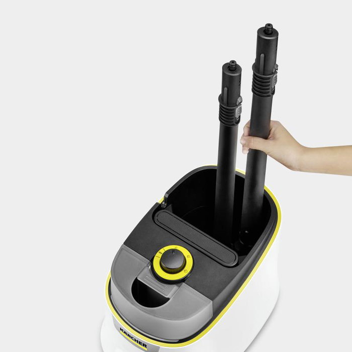 Kärcher SC 4 Deluxe EasyFix Premium