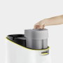 Kärcher SC 4 Deluxe EasyFix Premium
