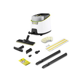 Kärcher Steam Cleaner Deluxe SC 4 EasyFix Premium