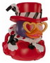 Numskull Hazbin Hotel Tubbz figurine Valentino 1st Edition