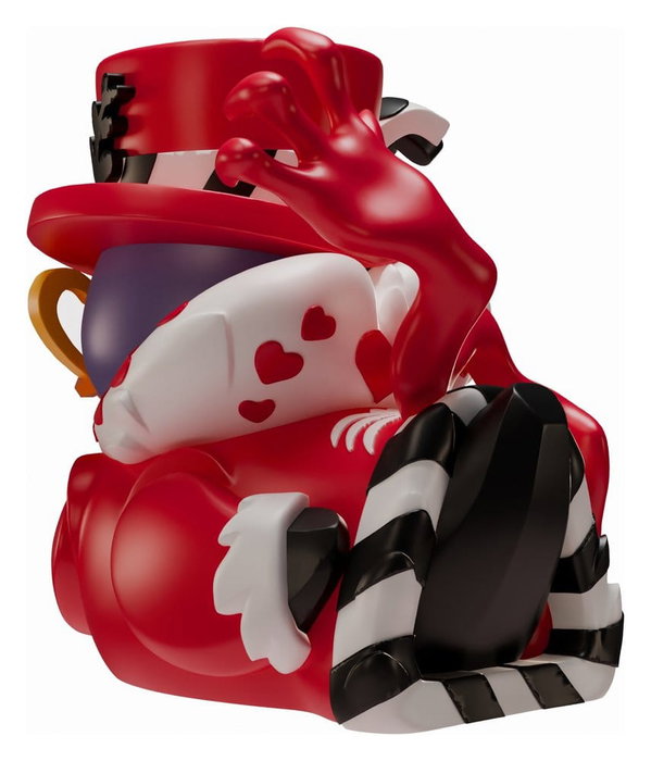 Numskull Hazbin Hotel Tubbz figurine Valentino 1st Edition