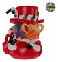 Numskull Hazbin Hotel Tubbz figurine Valentino 1st Edition