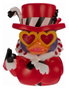 Numskull Hazbin Hotel Tubbz figurine Valentino 1st Edition