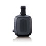Lenco PDR-055 Radio d'urgence Black