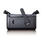 Lenco PDR-055 Radio d'urgence Black
