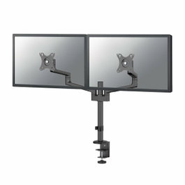 Neomounts DS60-425BL2 Support de bureau double écran 17-27 pouces Noir