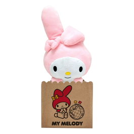 Joy Toy (IT) Sanrio peluche My Melody 24 cm