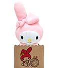 Joy Toy (IT) Sanrio peluche My Melody 24 cm