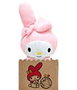 Joy Toy (IT) Sanrio peluche My Melody 24 cm