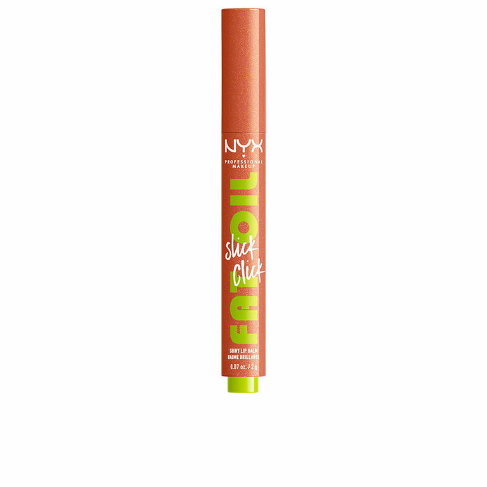 NYX Professional Make Up FAT OIL SLICK CLICK - Rosabeige - 2 g