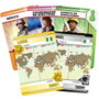 Asmodee Pandemic Jeu de société coopératif PEGI 8