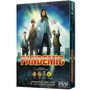 Asmodee Pandemic Jeu de société coopératif PEGI 8