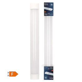 Bame Réglette LED 18W 6000K