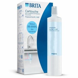 Brita MyPure Slim V-MF Cartouche de rechange