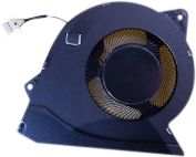 Dell RFF51 Ensemble de ventilateur de refroidissement CPU pour Inspiron 3511 et 3510 Dell RFF51 Ensemble de ventilateur de refroidissement CPU pour Inspiron 3511 et 3510
