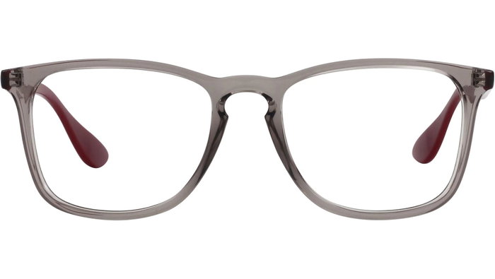 Ray Ban RX7074-8083-50 Lunettes de vue Rose