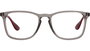 Ray Ban RX7074-8083-50 Lunettes de vue Rose