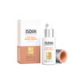 Crème Solaire Avec Couleur Isdin Fusion Water Magic Repair Spf 50 50 ml