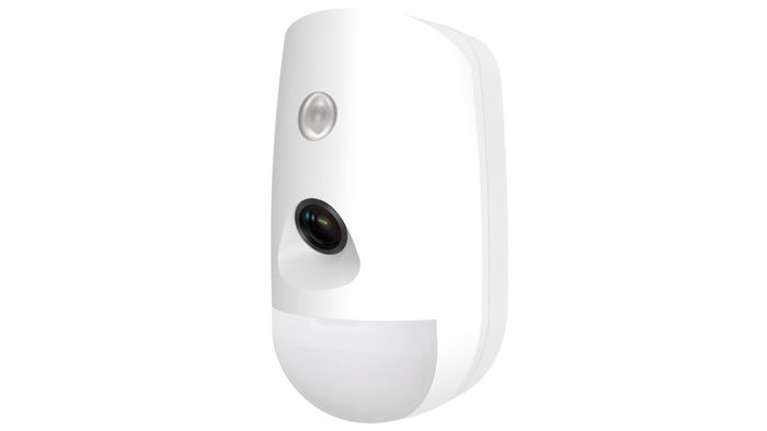 Hikvision AX PRO Détecteur de caméra PIR sans fil