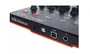 AKAIPRO APC40 Mk2 - Contrôleur USB pour Ableton Live avec Feedback RGB et 8 Faders