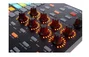 AKAIPRO APC40 Mk2 - Contrôleur USB pour Ableton Live avec Feedback RGB et 8 Faders