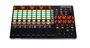 AKAIPRO APC40 Mk2 - Contrôleur USB pour Ableton Live avec Feedback RGB et 8 Faders