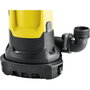 Kärcher SP 16.000 Dual 2 en 1 eau chargée et eau claire