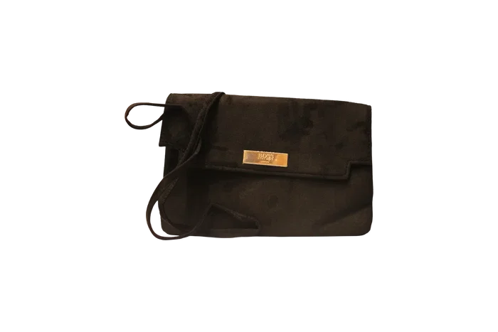 Hugo Boss Sac en textile Noir Hugo Boss Sac en textile Noir