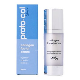 PROTOCOL Sérum Facial au Collagène 30ml