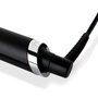 GHD Rizador Curve Creative Curl - Créateur de boucles avec technologie Tri-zone pour des boucles saines et durables de 185°C