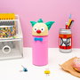 Les Simpson trousse 3D Krusty le clown