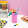 Les Simpson trousse 3D Krusty le clown