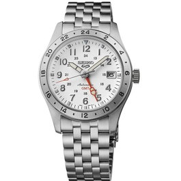 Montre Homme Seiko SSK059K1