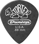 DUNLOP Pack 72 Médiators Tortex® Pitch Jazz III - 0,88 mm