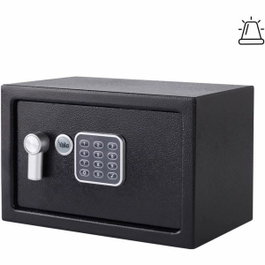 Yale Coffre-fort électronique mini YEC/200/DB2