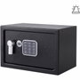 Yale Coffre-fort Électronique à Alarme YEC/200/DB2 - 8,6L