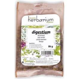 PINISAN HERBARIUM DIGESTIUM 80 g