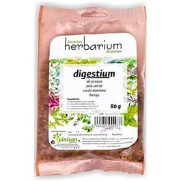 PINISAN HERBARIUM DIGESTIUM 80 g