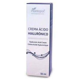 PLANTAPOL Crème à l'Acide Hyaluronique