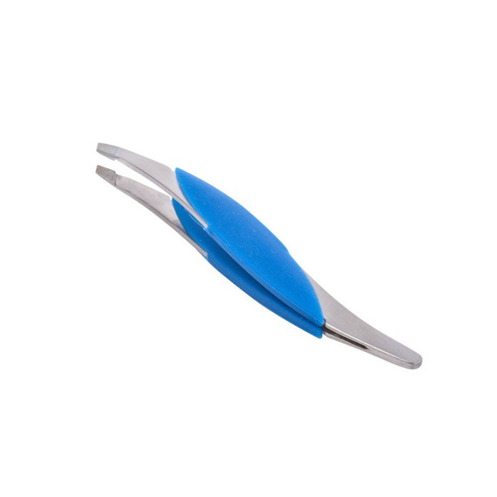 Bifull Brezze Blue Pince Ergonomique Bout Rond Bifull Brezze Blue Pince Ergonomique Bout Rond
