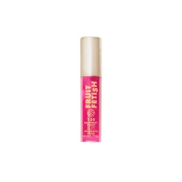 Milani Fruit Fetish Lip Oil - Raspberry Peach (130)