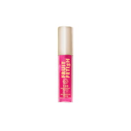 Milani Fruit Fetish Lip Oil Huile à Lèvres Hydratante Teinte Raspberry Peach 0.135 ml
