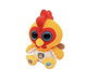 Bandai Peluche Bartolito ABC Interactif