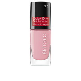Artdeco Vernis à ongles QUICK DRY #cosy rosy 10 ml