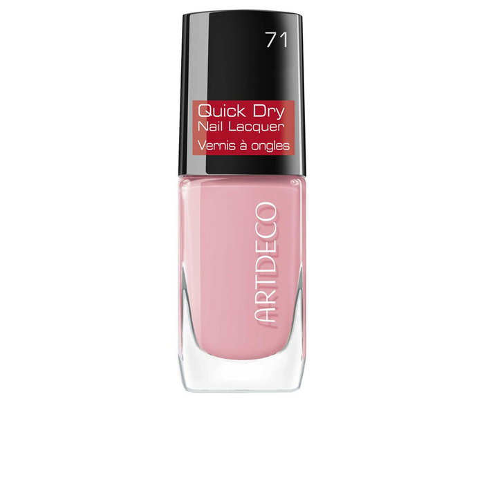 Artdeco Vernis à ongles QUICK DRY #cosy rosy 10 ml Artdeco Vernis à ongles QUICK DRY #cosy rosy 10 ml