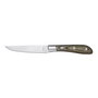 Ensemble de couteaux à viande Amefa Achille Métal 23 x 2,4 x 1,5 cm 6 Unités