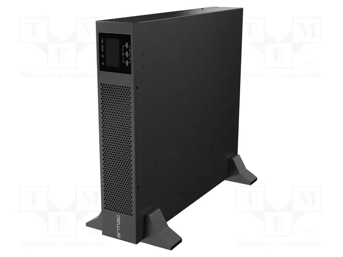 ARMAC R/3000I/PF1/DF Office 3kVA 3kW UPS Rack ARMAC R/3000I/PF1/DF Office 3kVA 3kW UPS Rack